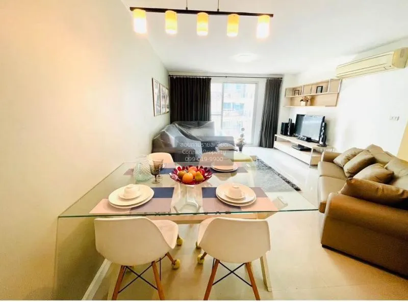 FOR RENT condo , The Clover Thonglor , BTS-Thong Lo , Khlong Tan  1