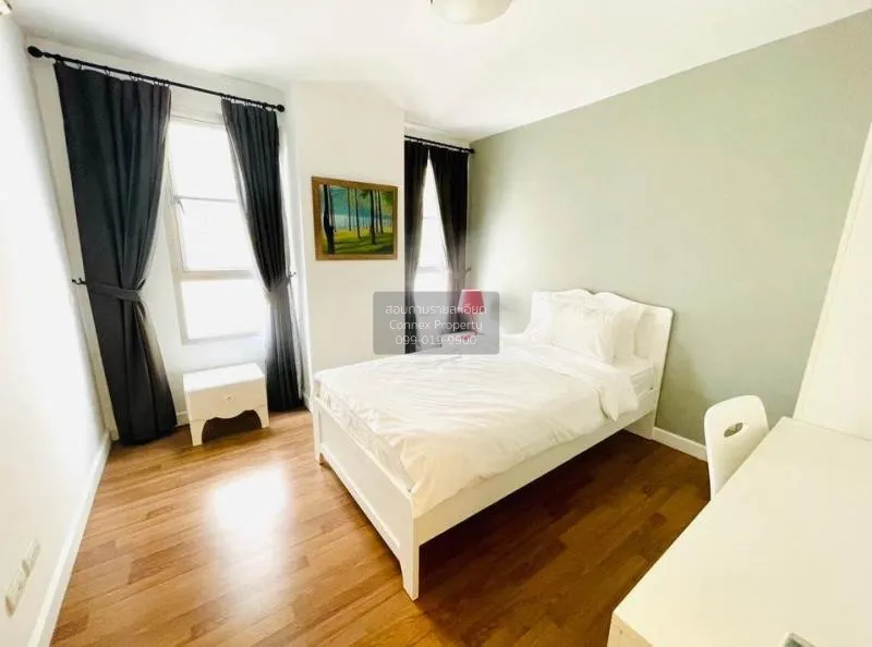 FOR RENT condo , The Clover Thonglor , BTS-Thong Lo , Khlong Tan  2