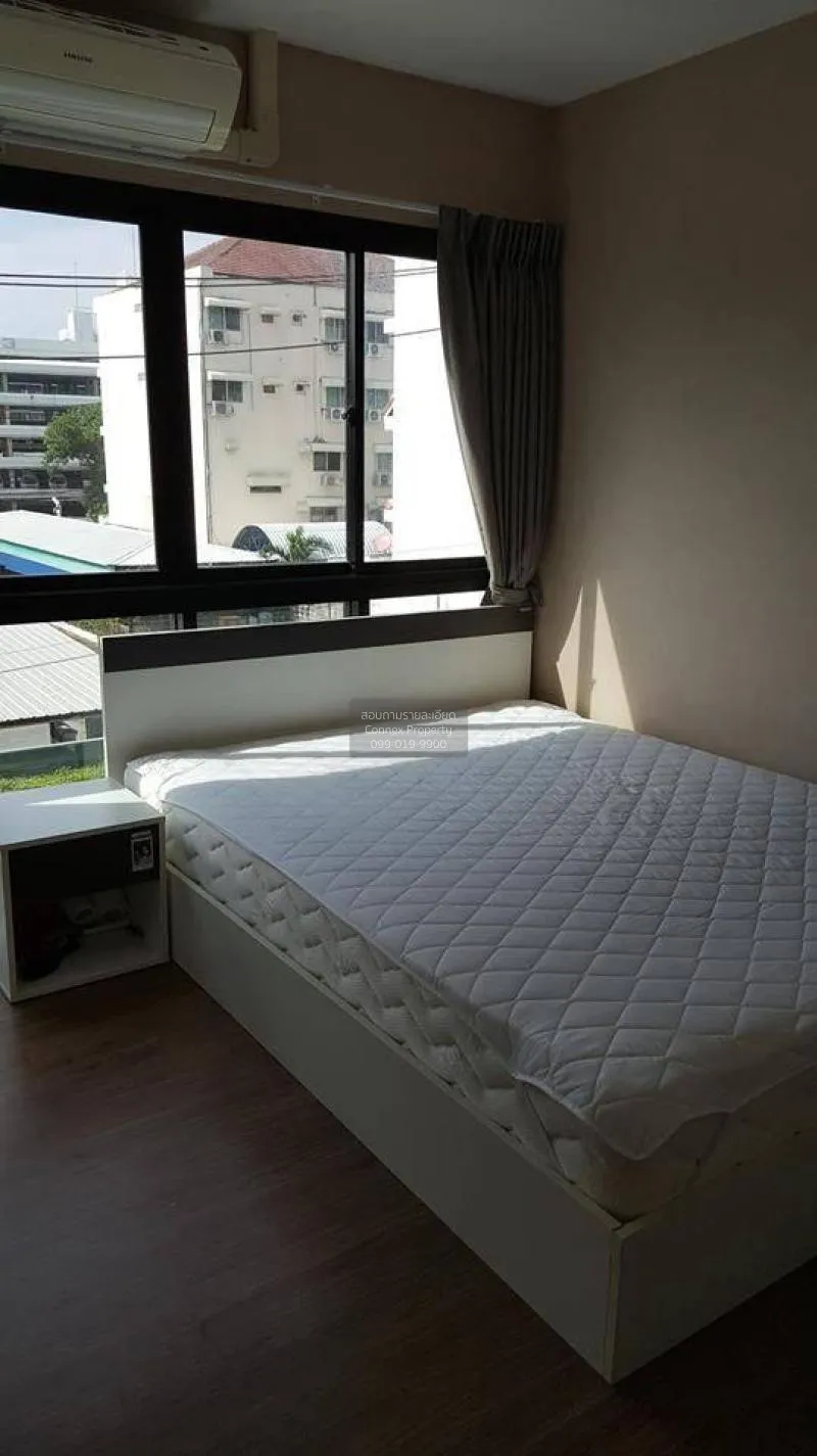 ขายคอนโด  ฮอลล์มาร์ค งามวงศ์วาน MRT-แยกติวานนท์ บางเขน เมืองนนทบุ