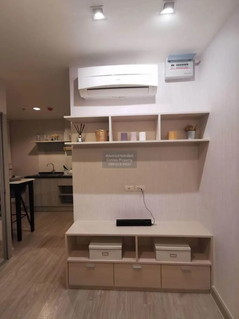 เช่าคอนโด  แอสไพร์ งามวงศ์วาน ทุ่งสองห้อง เขต หลักสี่ กรุงเทพ CX- 2