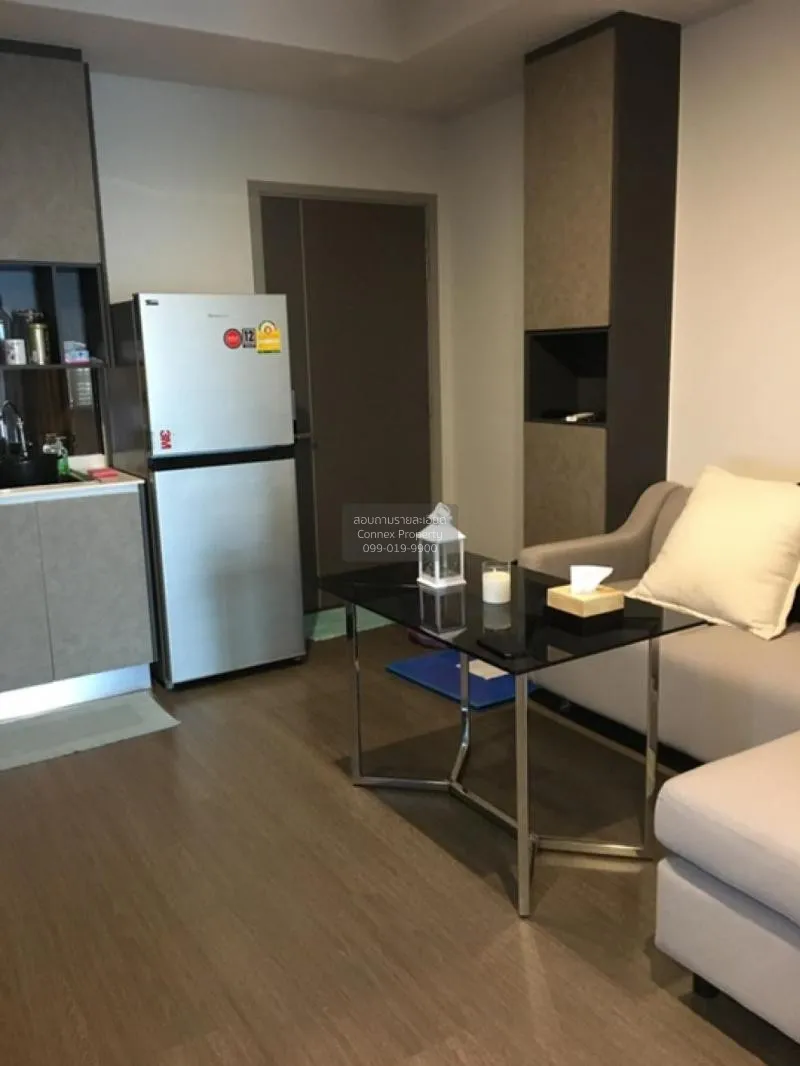 ขายคอนโด  ไอดีโอ พหล จตุจักร ชั้นสูง BTS-สะพานควาย สามเสนนอก เขต  2