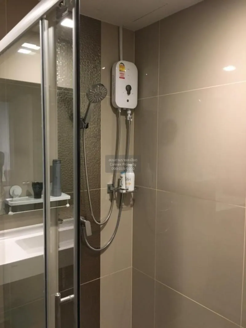 ขายคอนโด  ไอดีโอ พหล จตุจักร ชั้นสูง BTS-สะพานควาย สามเสนนอก เขต 