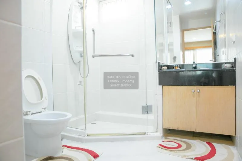 เช่าอพาร์ทเมนท์  ใจดี แมนชั่น BTS-นานา คลองเตยเหนือ เขต วัฒนา กรุ 3