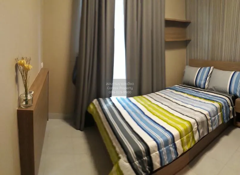 FOR RENT condo , Chapter One The Campus Kaset , BTS-Sena Nikhom , 4