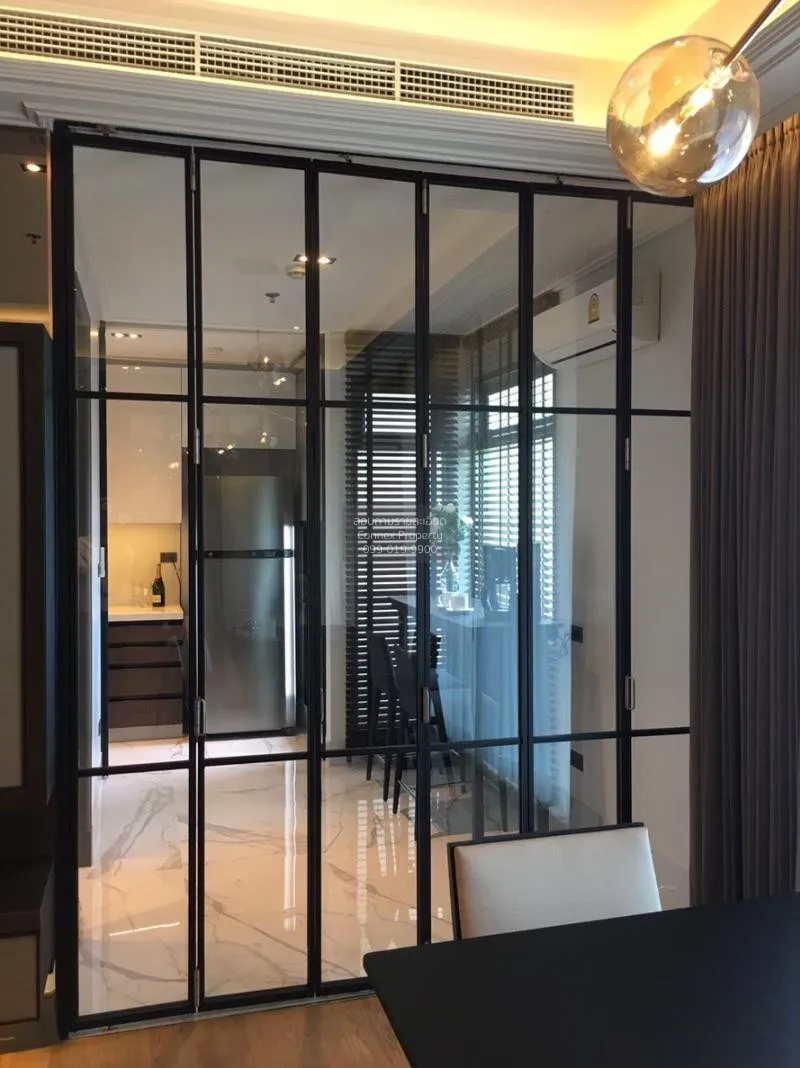 ขายคอนโด  เดอะ เมดิสัน BTS-พร้อมพงษ์ คลองตันเหนือ เขต วัฒนา กรุงเ