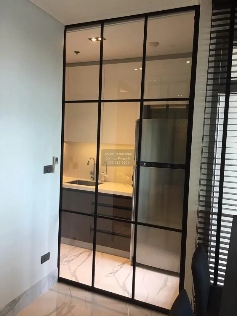 ขายคอนโด  เดอะ เมดิสัน BTS-พร้อมพงษ์ คลองตันเหนือ เขต วัฒนา กรุงเ