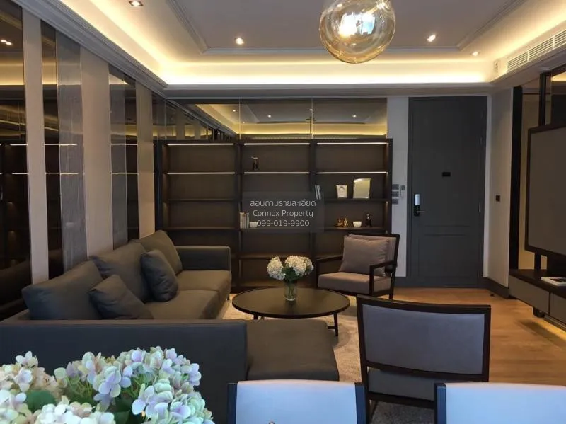 ขายคอนโด  เดอะ เมดิสัน BTS-พร้อมพงษ์ คลองตันเหนือ เขต วัฒนา กรุงเ 2