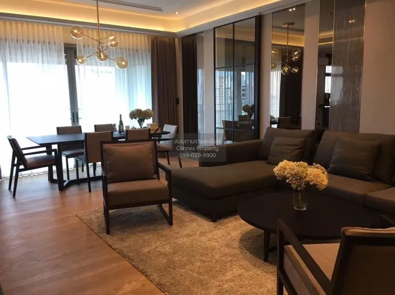 ขายคอนโด  เดอะ เมดิสัน BTS-พร้อมพงษ์ คลองตันเหนือ เขต วัฒนา กรุงเ 3