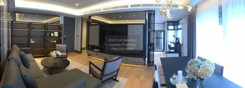 ขายคอนโด  เดอะ เมดิสัน BTS-พร้อมพงษ์ คลองตันเหนือ เขต วัฒนา กรุงเ 4