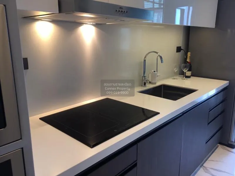 ขายคอนโด  เดอะ เมดิสัน BTS-พร้อมพงษ์ คลองตันเหนือ เขต วัฒนา กรุงเ