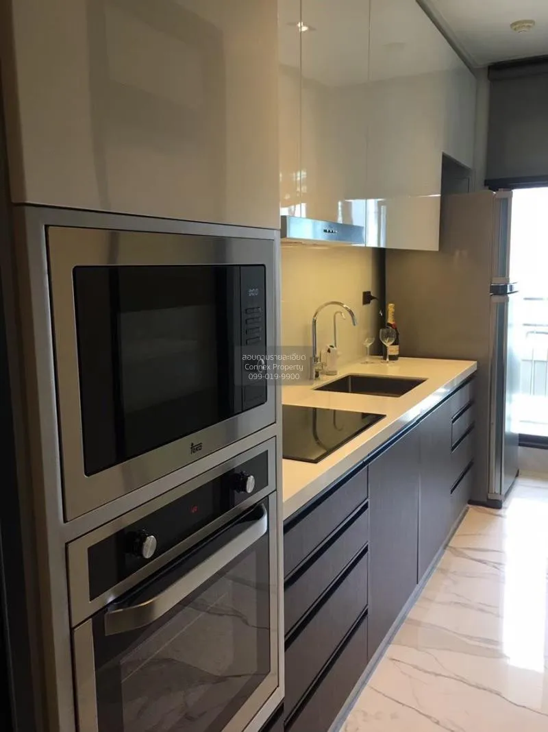 ขายคอนโด  เดอะ เมดิสัน BTS-พร้อมพงษ์ คลองตันเหนือ เขต วัฒนา กรุงเ