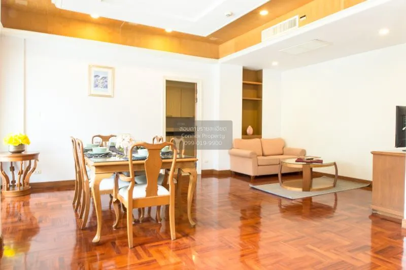 เช่าอพาร์ทเมนท์  ใจดี แมนชั่น BTS-นานา คลองเตยเหนือ เขต วัฒนา กรุ 4