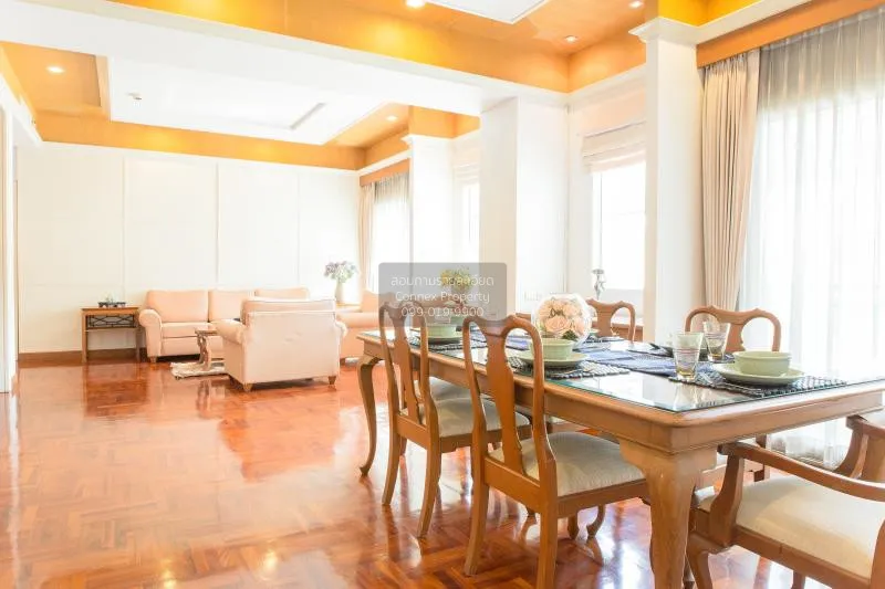 เช่าอพาร์ทเมนท์  ใจดี แมนชั่น BTS-นานา คลองเตยเหนือ เขต วัฒนา กรุ