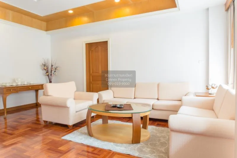 FOR RENT apartment , Chaidee Mansion , BTS-Nana , Khlong Toei Nue 1