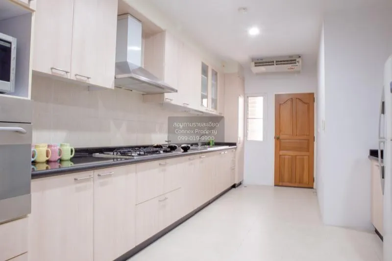 FOR RENT apartment , Chaidee Mansion , BTS-Nana , Khlong Toei Nue 3