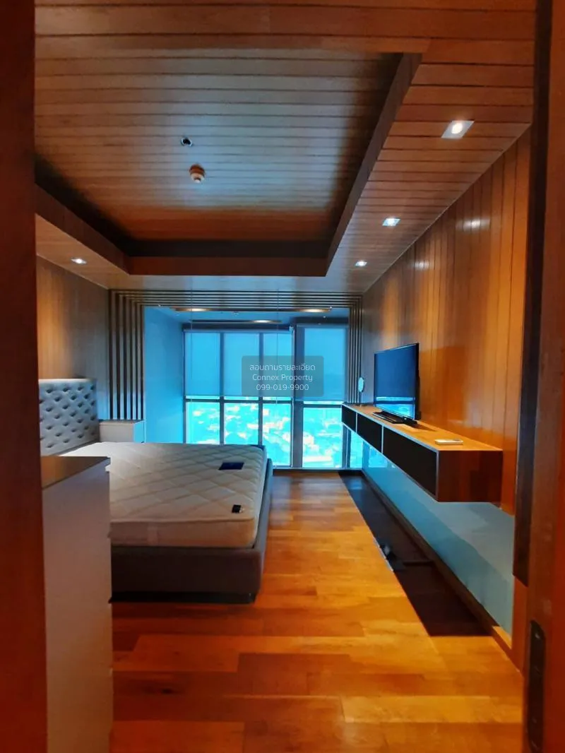 เช่าคอนโด  ดิ เอ็มโพริโอ เพลส ดูเพล็กซ์ BTS-พร้อมพงษ์ คลองเตย เขต