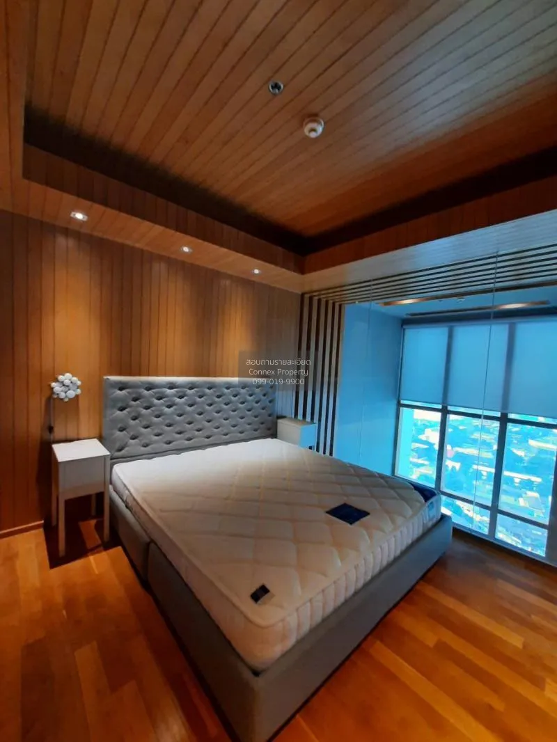 เช่าคอนโด  ดิ เอ็มโพริโอ เพลส ดูเพล็กซ์ BTS-พร้อมพงษ์ คลองเตย เขต