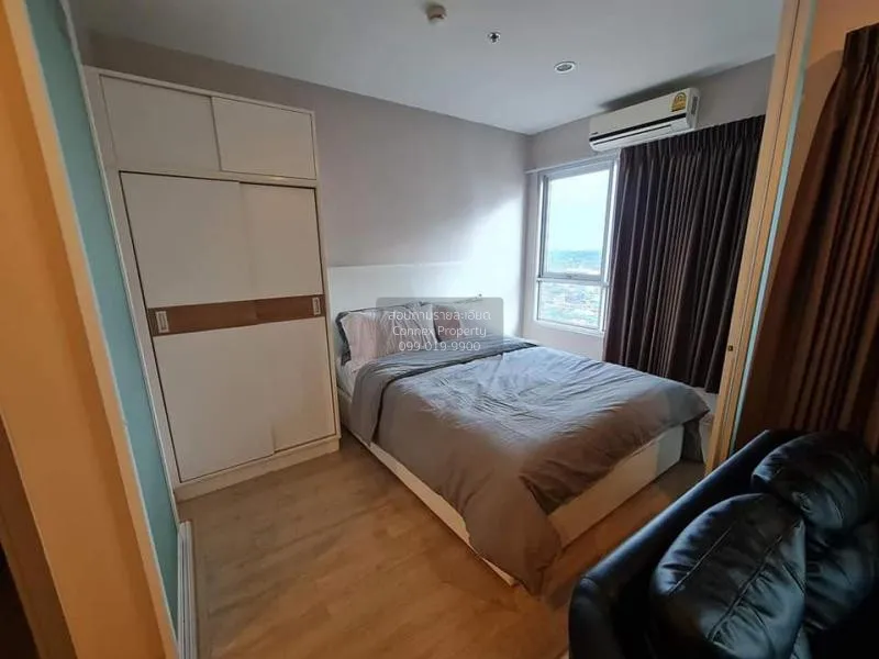 FOR RENT condo , The Tempo Grand Sathorn - Wutthakat , BTS-Wuttha 2