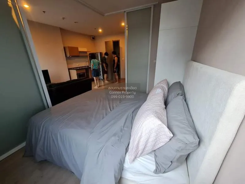 FOR RENT condo , The Tempo Grand Sathorn - Wutthakat , BTS-Wuttha 3