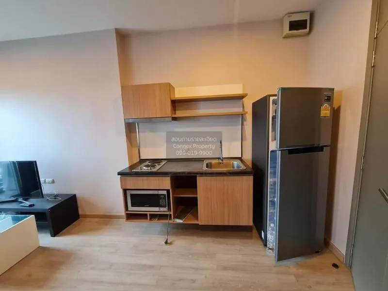 FOR RENT condo , The Tempo Grand Sathorn - Wutthakat , BTS-Wuttha 4