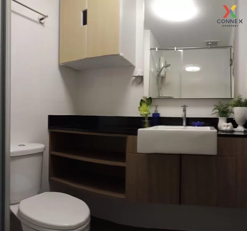 FOR SALE condo , Chapter One The Campus Kaset , BTS-Sena Nikhom ,