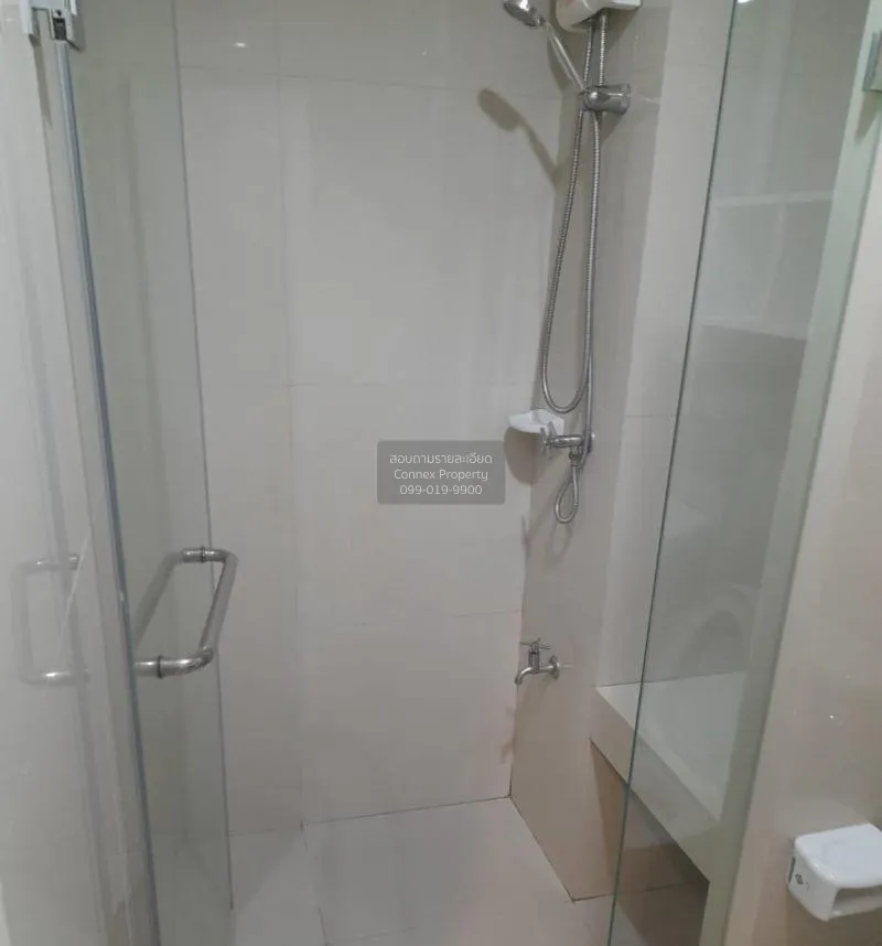 FOR SALE condo , Manor Sanambinnam , MRT-Phra Nang Klao Bridge , 