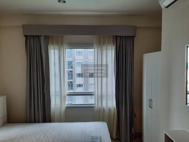 FOR SALE condo , Manor Sanambinnam , MRT-Phra Nang Klao Bridge , 