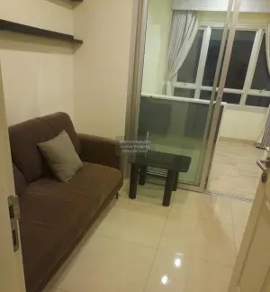 FOR SALE condo , Manor Sanambinnam , MRT-Phra Nang Klao Bridge , Bang Kraso , Mueang Nonthaburi , Nonthaburi , CX-74245