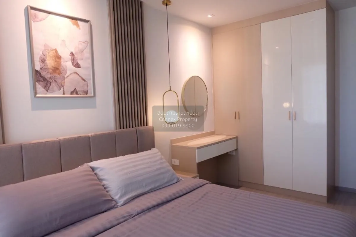 FOR RENT condo , Life Ladprao , high floor , BTS-Ha Yaek Lat Phra