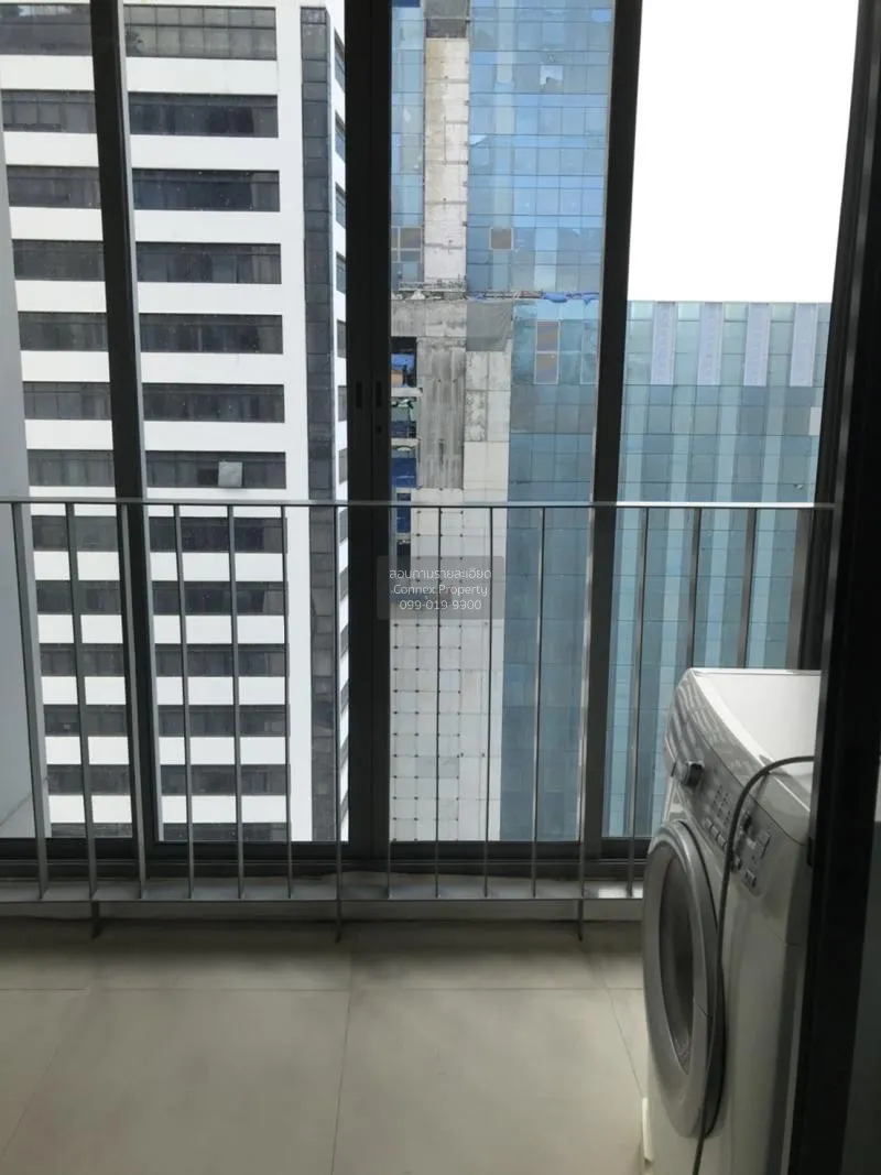FOR RENT condo , Ideo Q Phayathai , BTS-Phaya Thai , Thung Phaya 