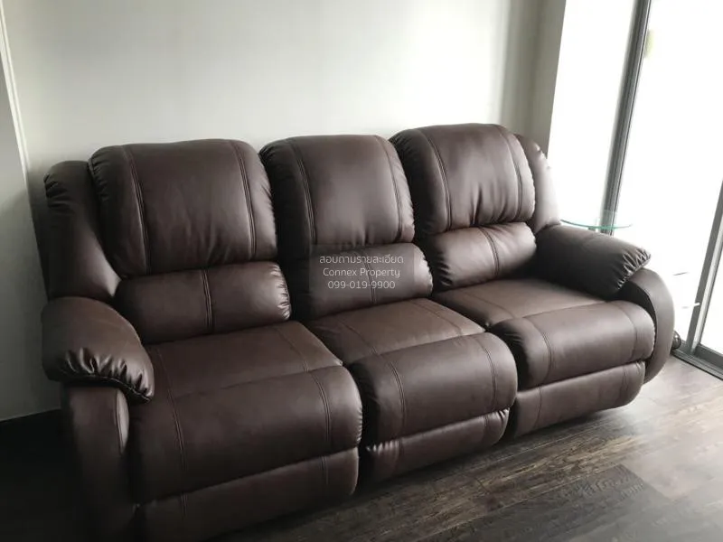 FOR RENT condo , Ideo Q Phayathai , BTS-Phaya Thai , Thung Phaya  2