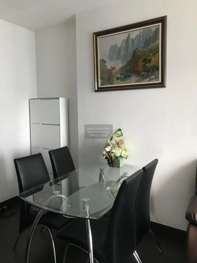 FOR RENT condo , Ideo Q Phayathai , BTS-Phaya Thai , Thung Phaya  4