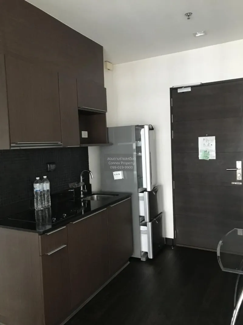 FOR RENT condo , Ideo Q Phayathai , BTS-Phaya Thai , Thung Phaya 