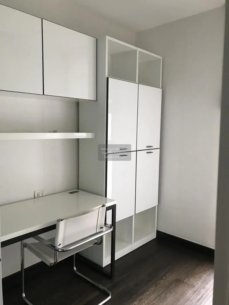 FOR RENT condo , Ideo Q Phayathai , BTS-Phaya Thai , Thung Phaya 