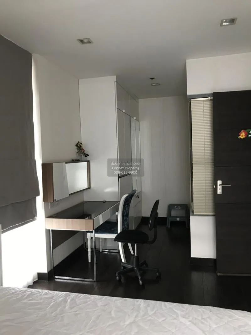 FOR RENT condo , Ideo Q Phayathai , BTS-Phaya Thai , Thung Phaya 