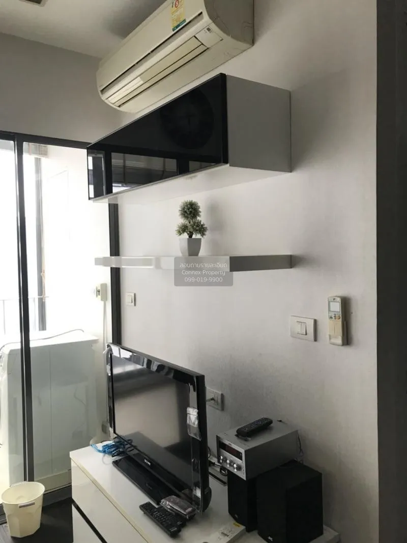 FOR RENT condo , Ideo Q Phayathai , BTS-Phaya Thai , Thung Phaya 