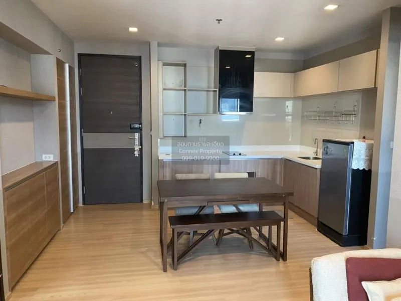 เช่าคอนโด  ริทึ่ม สาทร BTS-สะพานตากสิน ทุ่งมหาเมฆ เขต สาทร กรุงเท