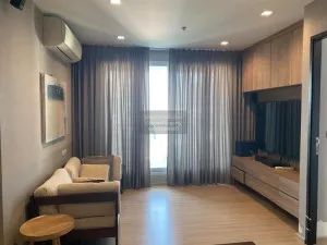 เช่าคอนโด  ริทึ่ม สาทร BTS-สะพานตากสิน ทุ่งมหาเมฆ เขต สาทร กรุงเทพ CX-74250