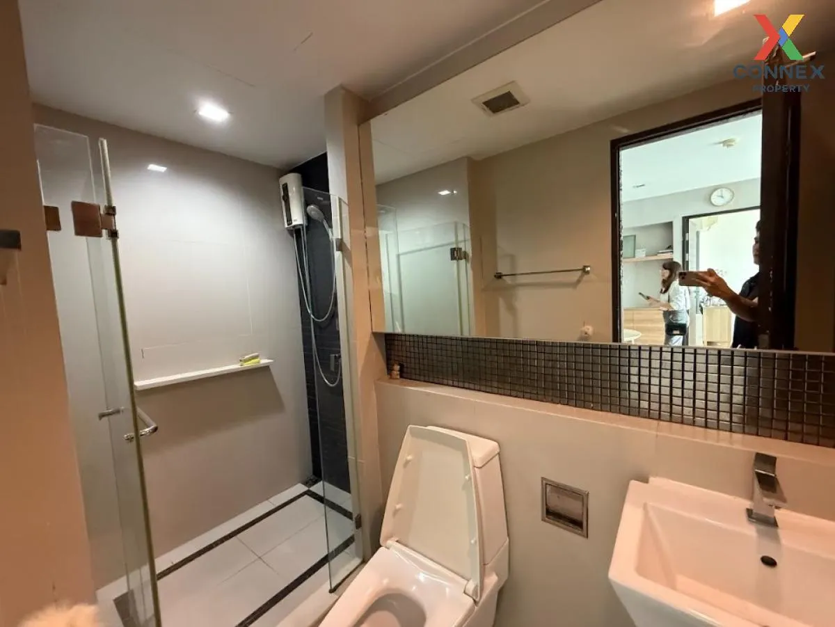 ขายคอนโด  ริทึ่ม สาทร BTS-สะพานตากสิน ทุ่งมหาเมฆ เขต สาทร กรุงเทพ