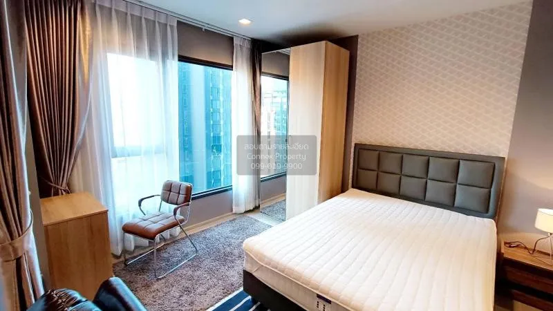 FOR RENT condo , Life Asoke - Rama 9 , MRT-Phra Ram 9 , Makkasan 