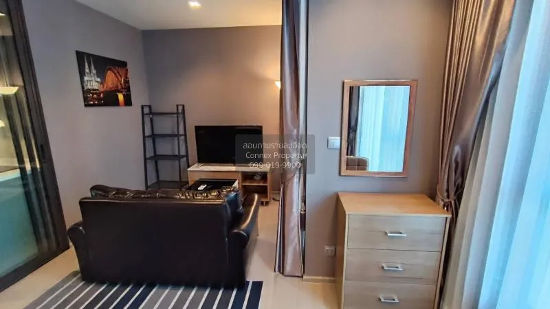 FOR RENT condo , Life Asoke - Rama 9 , MRT-Phra Ram 9 , Makkasan  2