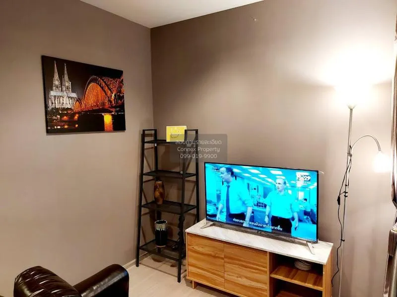 FOR RENT condo , Life Asoke - Rama 9 , MRT-Phra Ram 9 , Makkasan  4