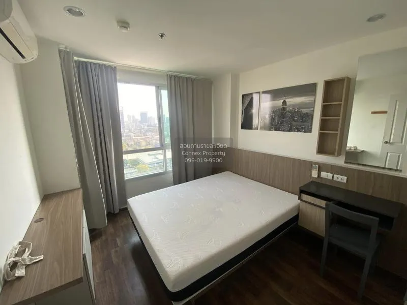 เช่าคอนโด  ยู ดีไลท์ รัชวิภา ลาดยาว เขต จตุจักร กรุงเทพ CX-74253 1