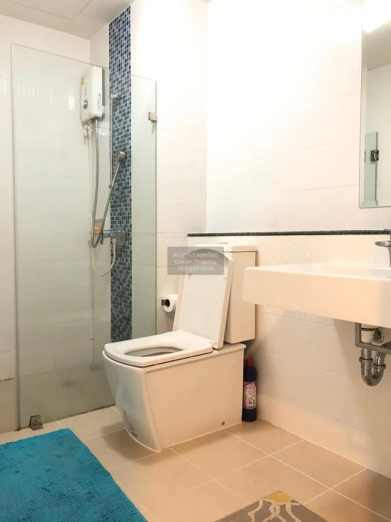 เช่าคอนโด  เมโทร ปาร์ค สาทร BTS-วุฒากาศ ปากคลองภาษีเจริญ เขต ภาษี