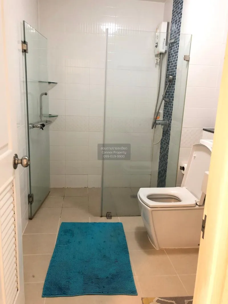 เช่าคอนโด  เมโทร ปาร์ค สาทร BTS-วุฒากาศ ปากคลองภาษีเจริญ เขต ภาษี