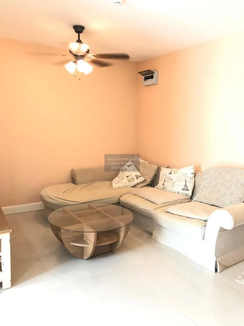 เช่าคอนโด  เมโทร ปาร์ค สาทร BTS-วุฒากาศ ปากคลองภาษีเจริญ เขต ภาษี 3