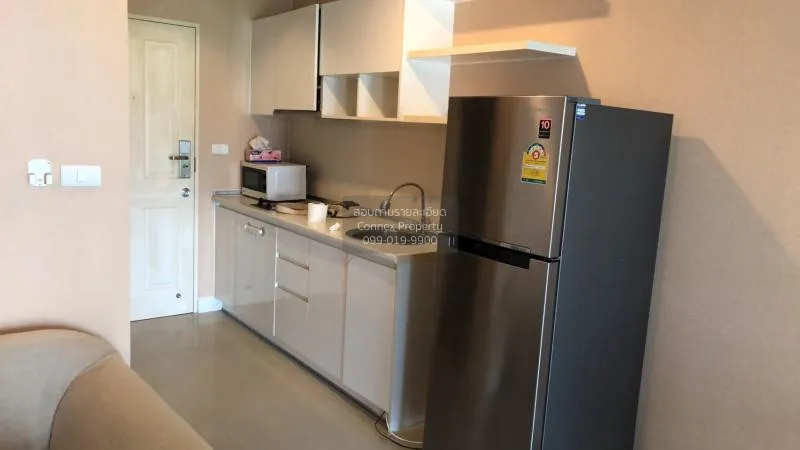 เช่าคอนโด  เมโทร ปาร์ค สาทร BTS-วุฒากาศ ปากคลองภาษีเจริญ เขต ภาษี 4