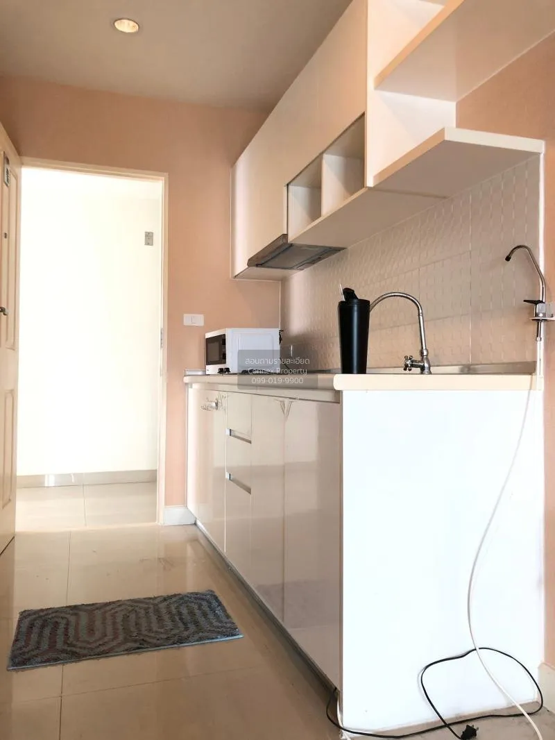 เช่าคอนโด  เมโทร ปาร์ค สาทร BTS-วุฒากาศ ปากคลองภาษีเจริญ เขต ภาษี