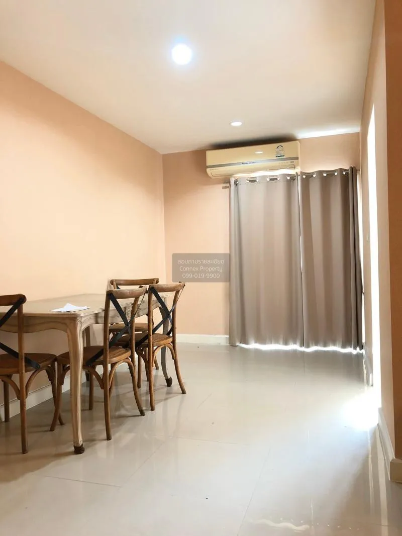 เช่าคอนโด  เมโทร ปาร์ค สาทร BTS-วุฒากาศ ปากคลองภาษีเจริญ เขต ภาษี