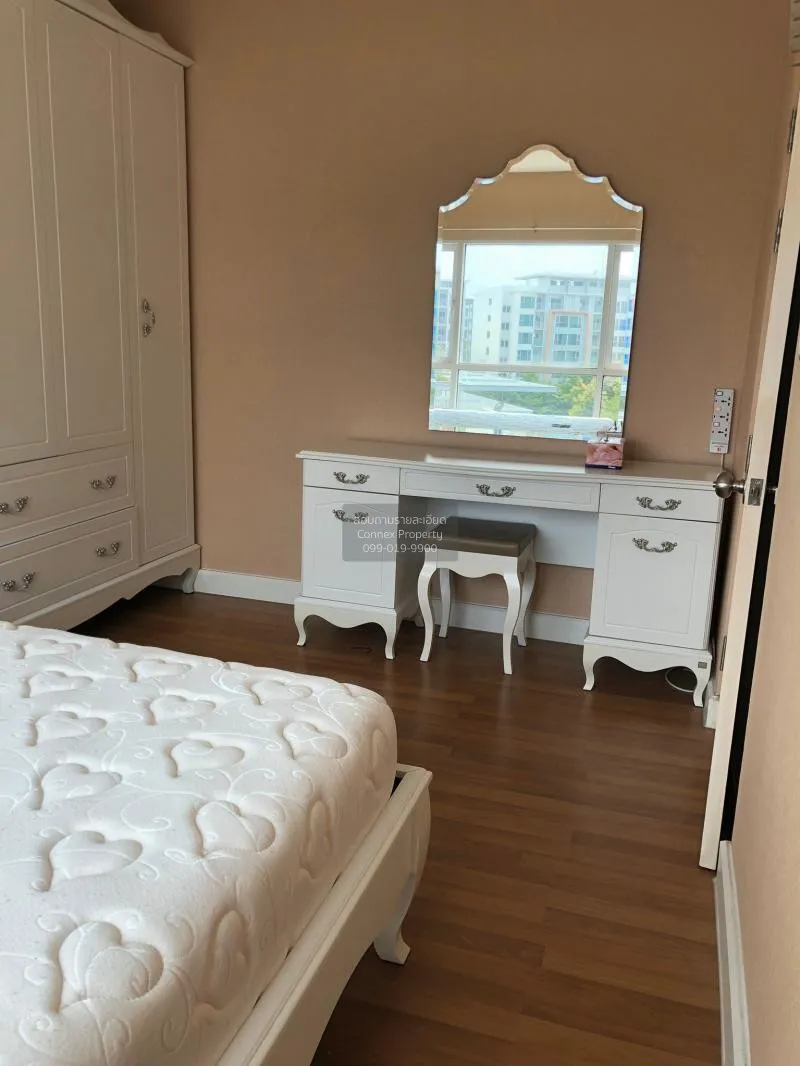 เช่าคอนโด  เมโทร ปาร์ค สาทร BTS-วุฒากาศ ปากคลองภาษีเจริญ เขต ภาษี